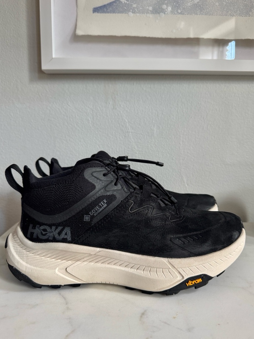 Women’s Hoka Transport Chukka GTX- 8.5